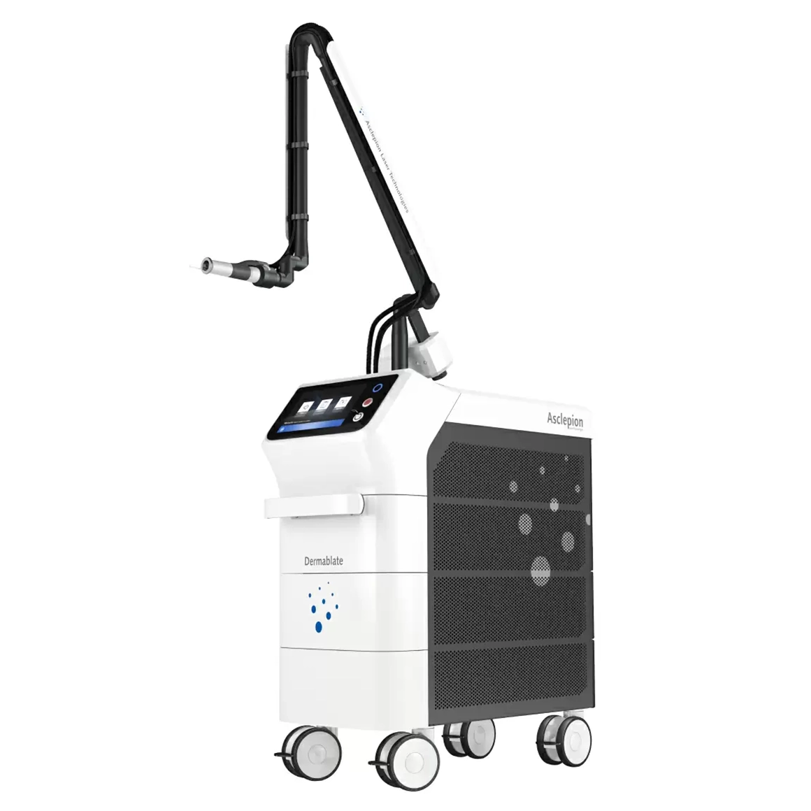Asclepion Dermablate